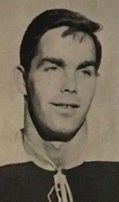 Derek Sanderson 1967 Boston Bruins