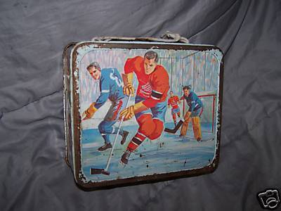 Hockey Lunch Box 2b
