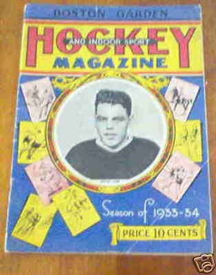 Hockey Mag 1933 2