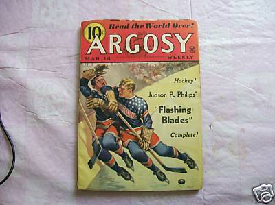 Hockey Mag 1935 2