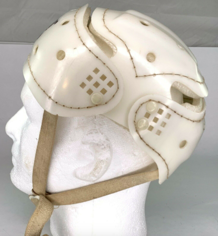 Cooper SK10 Hockey Helmet