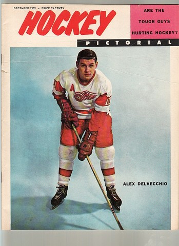 Hockey Mag 1959 19