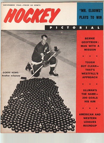 Hockey Mag 1963 18