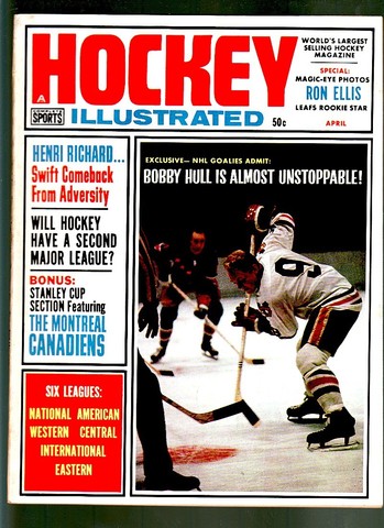 Hockey Mag 1965 13