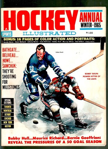 Hockey Mag 1965 15