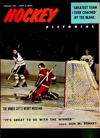 Hockey Mag 1965 17
