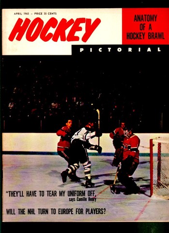 Hockey Mag 1965 19