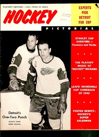 Hockey Mag 1965 20