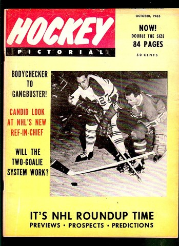 Hockey Mag 1965 21