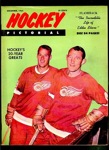 Hockey Mag 1965 23