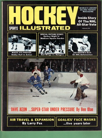 Hockey Mag 1965 28