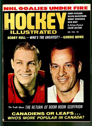 Hockey Mag 1966 12