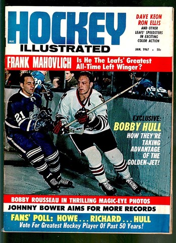 Hockey Mag 1967 17