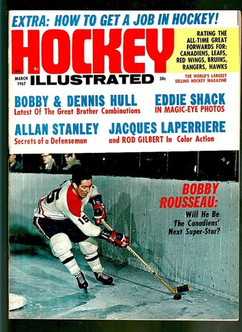 Hockey Mag 1967 18