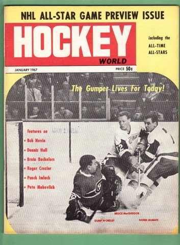 Hockey Mag 1967 30