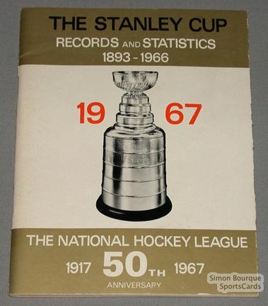 Hockey Mag 1967 8