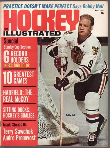 Hockey Mag 1968 11
