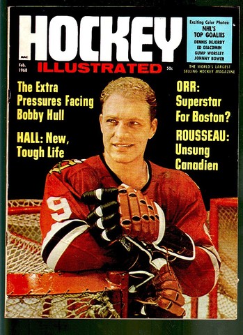 Hockey Mag 1968 23