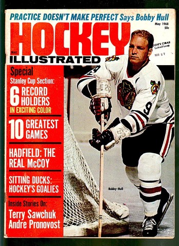 Hockey Mag 1968 26