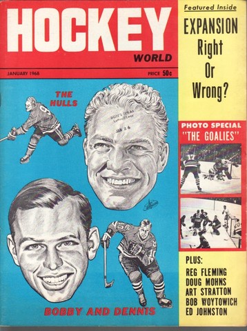 Hockey Mag 1968 8