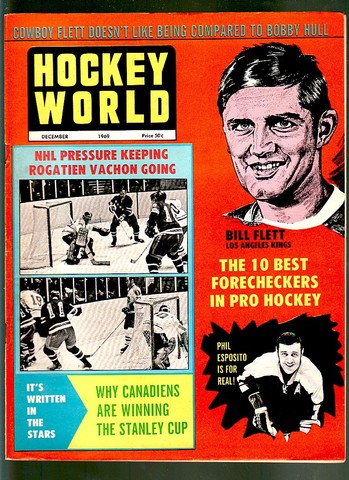 Hockey Mag 1969 11