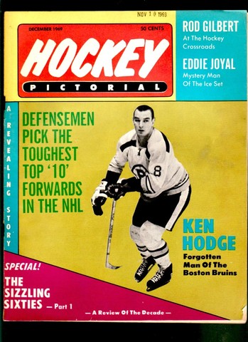 Hockey Mag 1969 19