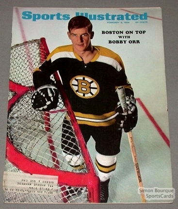 Hockey Mag 1969 23