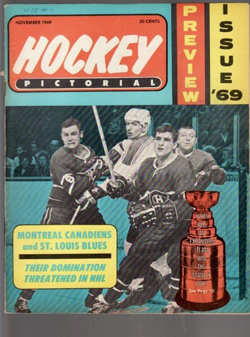 Hockey Mag 1969 26