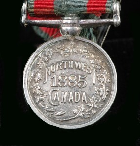 1885 Medal 1