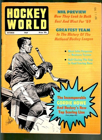 Hockey Mag 1969 9