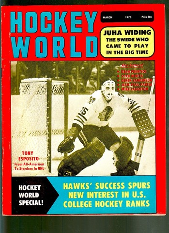 Hockey Mag 1970 10