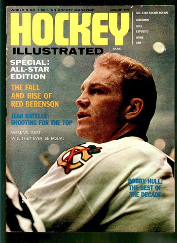 Hockey Mag 1970 15