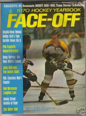 Hockey Mag 1970 2