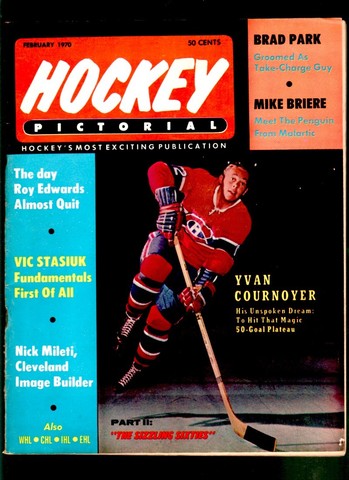 Hockey Mag 1970 20