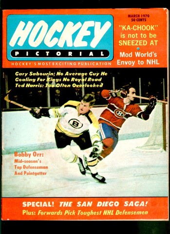 Hockey Mag 1970 21