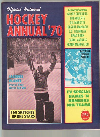 Hockey Mag 1970 27
