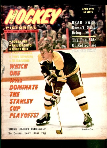 Hockey Mag 1971 10