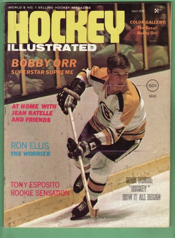 Hockey Mag 1971 18