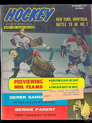 Hockey Mag 1971 2