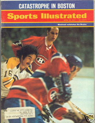 Hockey Mag 1971 5