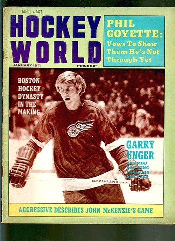Hockey Mag 1971 8