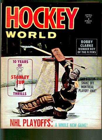 Hockey Mag 1972 11