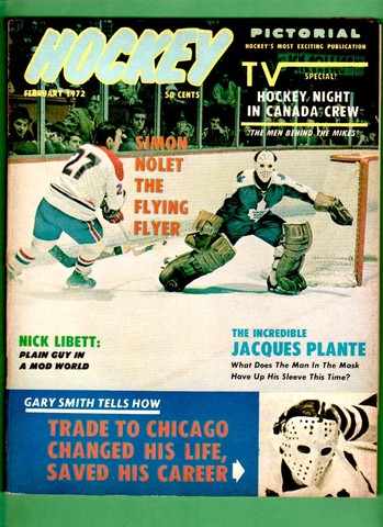 Hockey Mag 1972 15