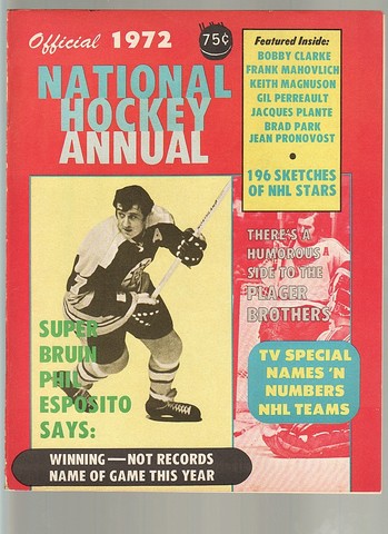 Hockey Mag 1972 19