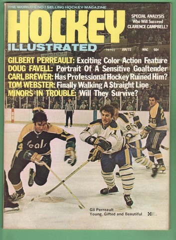 Hockey Mag 1972 20