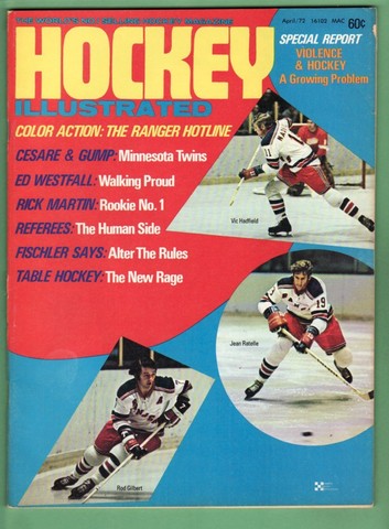 Hockey Mag 1972 21