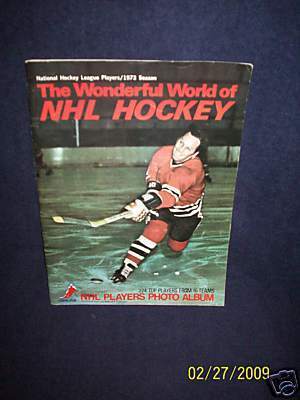 Hockey Mag 1972 5