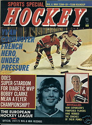 Hockey Mag 1973 3