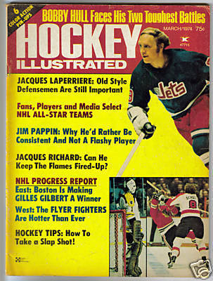 Hockey Mag 1974 2
