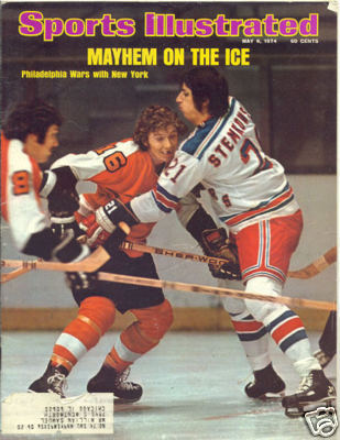 Hockey Mag 1974 3